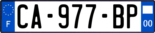 CA-977-BP