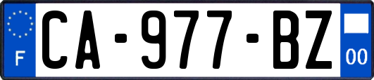 CA-977-BZ