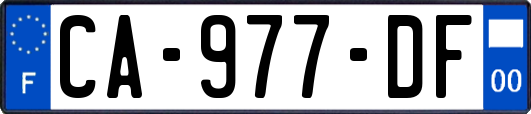 CA-977-DF