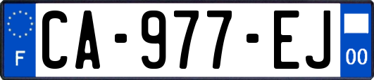 CA-977-EJ