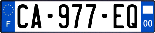 CA-977-EQ