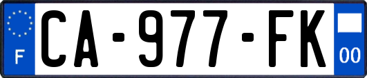 CA-977-FK