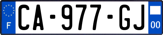 CA-977-GJ