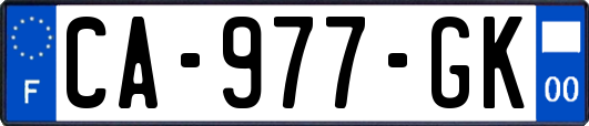 CA-977-GK