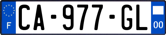 CA-977-GL