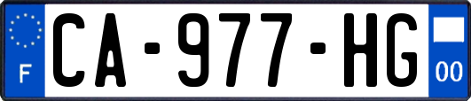 CA-977-HG