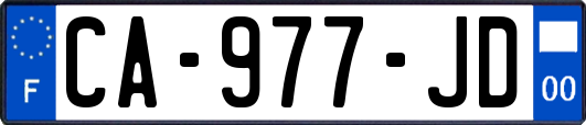 CA-977-JD