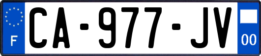 CA-977-JV
