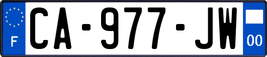 CA-977-JW