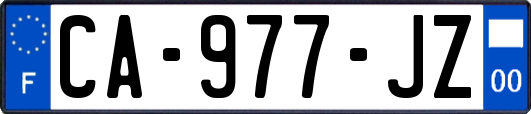 CA-977-JZ