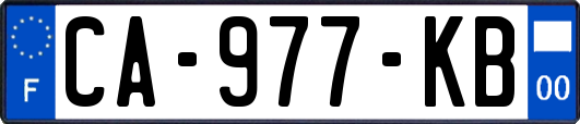 CA-977-KB