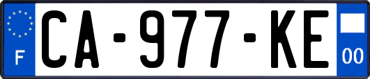 CA-977-KE