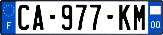 CA-977-KM