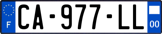 CA-977-LL