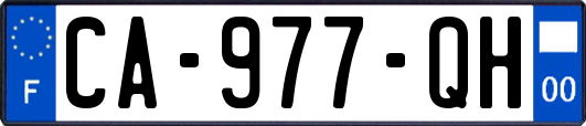 CA-977-QH