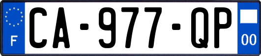 CA-977-QP