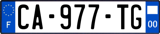 CA-977-TG