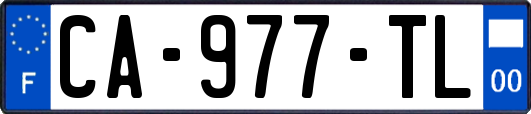 CA-977-TL