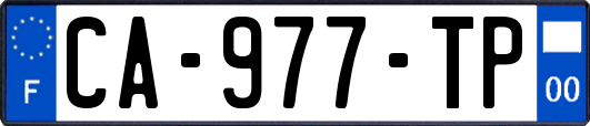 CA-977-TP