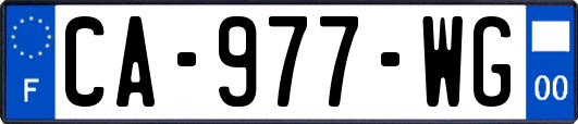 CA-977-WG