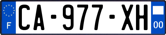 CA-977-XH