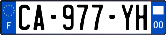 CA-977-YH