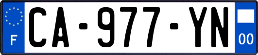 CA-977-YN