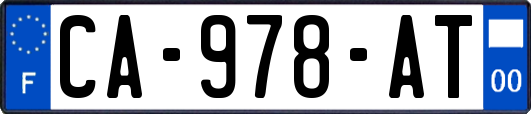 CA-978-AT