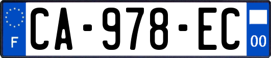 CA-978-EC