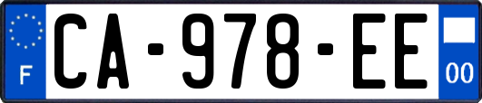 CA-978-EE