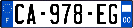 CA-978-EG