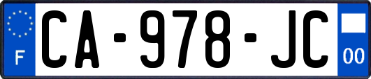 CA-978-JC
