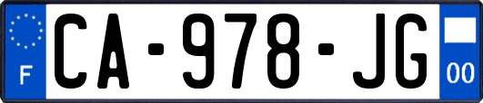 CA-978-JG