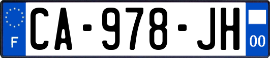 CA-978-JH