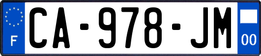 CA-978-JM