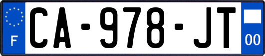 CA-978-JT