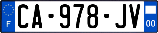 CA-978-JV