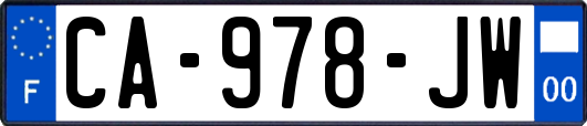 CA-978-JW