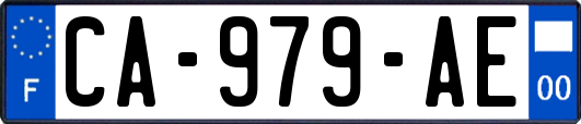 CA-979-AE