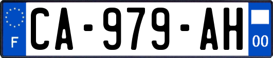 CA-979-AH