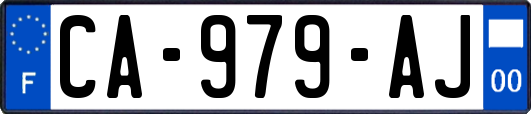 CA-979-AJ