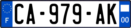 CA-979-AK