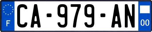 CA-979-AN