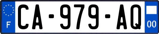 CA-979-AQ