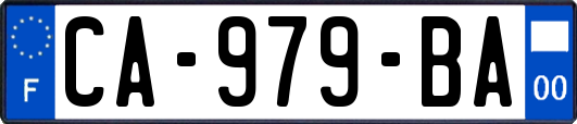 CA-979-BA