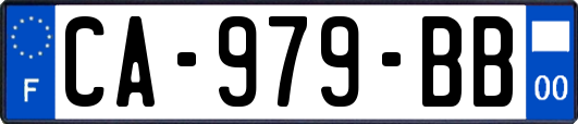 CA-979-BB