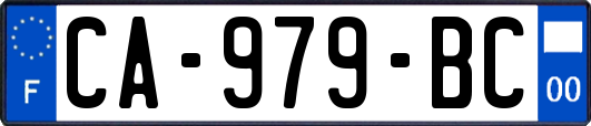 CA-979-BC