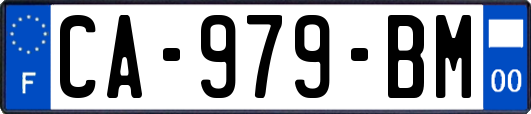 CA-979-BM