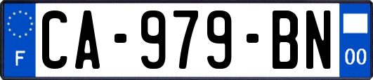 CA-979-BN