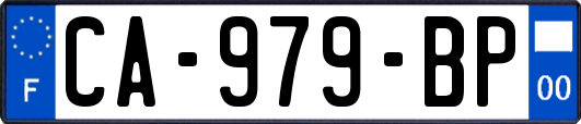 CA-979-BP